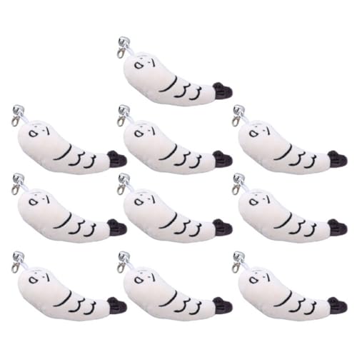 LOKAXXZU 10pcs/Set Katzen Teaser-Spielzeug für Zauberstab Kits Bells- Katzen Teaser Nachfüllungen Stabanhänge Nachfüllungen Nachfüllungen Katzen Übung Nachfüllungen LOKAXXZU 10pcs/Set Katzen Teaser-Spielzeug für Zauberstab Kits Bells- Katzen Teaser Nachfüllungen Stabanhänge Nachfüllungen Nachfüllungen Katzen Übung Nachfüllungen von LOKAXXZU