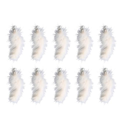 LOKAXXZU 10pcs/Set Katzen Teaser-Spielzeug für Zauberstab Kits Bells- Katzen Teaser Nachfüllungen Stabanhänge Nachfüllungen Nachfüllungen Katzen Übung Nachfüllungen LOKAXXZU 10pcs/Set Katzen Teaser-Spielzeug für Zauberstab Kits Bells- Katzen Teaser Nachfüllungen Stabanhänge Nachfüllungen Nachfüllungen Katzen Übung Nachfüllungen von LOKAXXZU