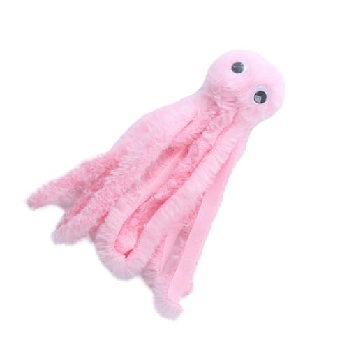 LOKAXXZU Katze Kauspielzeug Plüsch Teaser -Spielzeug mit Katzenkatzen Katzen Teether Toy Interaktive Langeweile Katze Unterhaltungsspielzeug LOKAXXZU Katze Kauspielzeug Plüsch Teaser -Spielzeug mit Katzenkatzen Katzen Teether Toy Interaktive Langeweile Katze Unterhaltungsspielzeug von LOKAXXZU