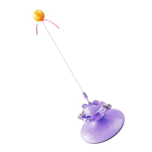 LOKAXXZU Katzen langsam füttern Spielzeugkatzen Zauberstab Spielzeughause und Essen zum Essen langsam necken Spielzeug lustige Katzen Puzzle -Spielzeug mit doppelter Catmint LOKAXXZU Katzen langsam füttern Spielzeugkatzen Zauberstab Spielzeughause und Essen zum Essen langsam necken Spielzeug lustige Katzen Puzzle -Spielzeug mit doppelter Catmint von LOKAXXZU