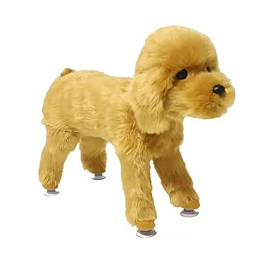 LOKAXXZU Opaeroo Männlicher Hund Silikon -Paarung Spielzeug, Hunde Interaktives Schlafspielzeug, Haustierhundpartner Spielzeug für männlichen Östrus Hund 18 cm/7,1in LOKAXXZU Opaeroo Männlicher Hund Silikon -Paarung Spielzeug, Hunde Interaktives Schlafspielzeug, Haustierhundpartner Spielzeug für männlichen Östrus Hund 18 cm/7,1in von LOKAXXZU