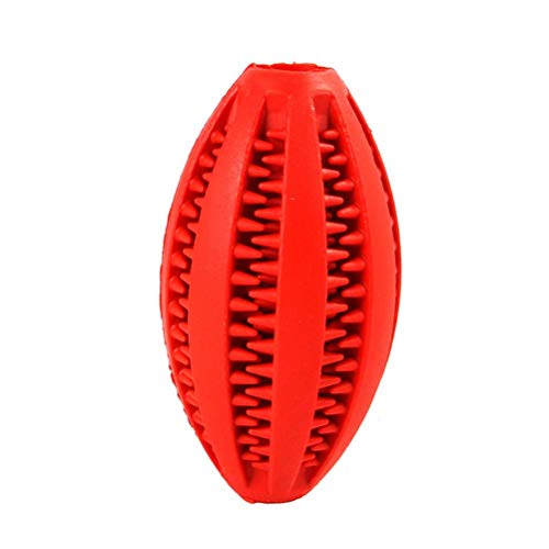 LOKAXXZU Weiche Hund Spielzeug Ball Interaktive Elastizität Hundeball kauen Spielzeug für Zahn saubere Ball Futter. LOKAXXZU Weiche Hund Spielzeug Ball Interaktive Elastizität Hundeball kauen Spielzeug für Zahn saubere Ball Futter. von LOKAXXZU