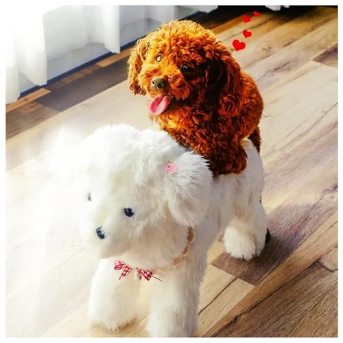 Opaeroo männliches Hund Spielzeug, Silikonsimulation Humping Hundespielzeug, Pet Estrus Vent Welpenspielzeug für männliche Östrus Hund Kleine Hunde Bulldoggen Teddy Hund, Haustierbegleiter 18 Opaeroo männliches Hund Spielzeug, Silikonsimulation Humping Hundespielzeug, Pet Estrus Vent Welpenspielzeug für männliche Östrus Hund Kleine Hunde Bulldoggen Teddy Hund, Haustierbegleiter 18 von LOKAXXZU