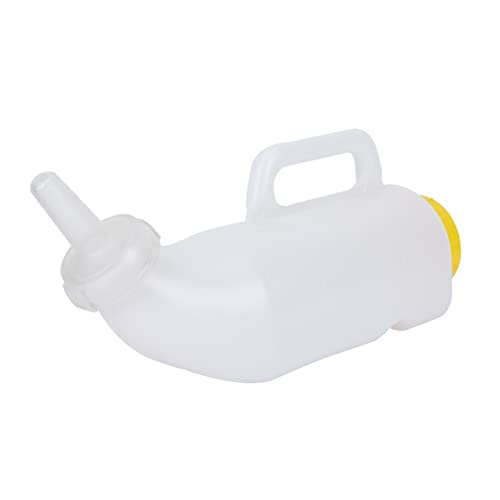 LOLIPPYY 1 Stück Lammfütterungsflasche Hochwertige Milchflasche für Schafe und Kälber Große Kapazität Praktisch für Tierernährung Leicht und Tragbar LOLIPPYY 1 Stück Lammfütterungsflasche Hochwertige Milchflasche für Schafe und Kälber Große Kapazität Praktisch für Tierernährung Leicht und Tragbar von LOLIPPYY
