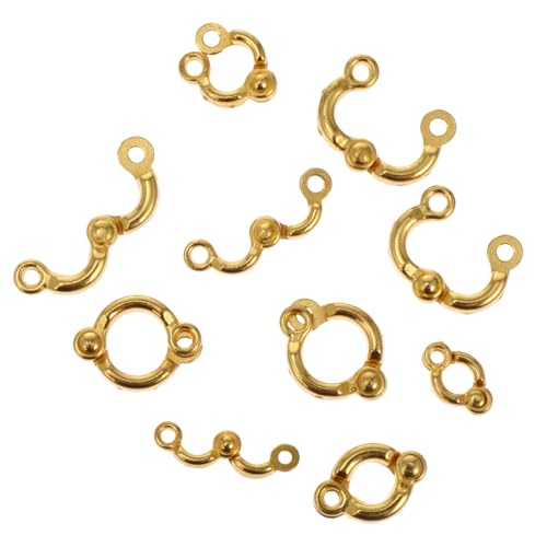 LOLIPPYY 10 Stück Teiliges Edelstahl Fußringe für Papageien Parrot Foot Opening Ring Langlebig Leicht Geeignet für Wellensittiche Nymphensittiche und Weitere Vogelarten LOLIPPYY 10 Stück Teiliges Edelstahl Fußringe für Papageien Parrot Foot Opening Ring Langlebig Leicht Geeignet für Wellensittiche Nymphensittiche und Weitere Vogelarten von LOLIPPYY