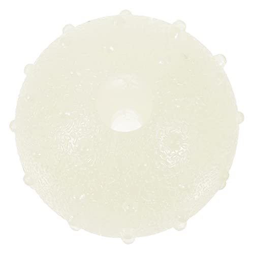 LOLIPPYY 2 Stück Leuchtender Bissfester Gummiball für Mittelgroße Hunde Langlebiges Ungiftiges Kauspielzeug mit Zahnpflegefunktion für Indoor und Outdoor Spielspaß LOLIPPYY 2 Stück Leuchtender Bissfester Gummiball für Mittelgroße Hunde Langlebiges Ungiftiges Kauspielzeug mit Zahnpflegefunktion für Indoor und Outdoor Spielspaß von LOLIPPYY