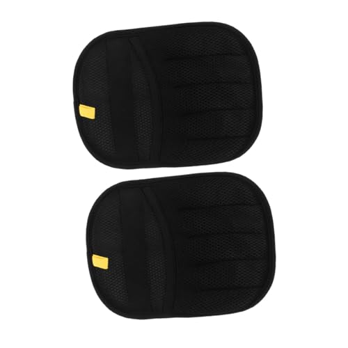LOLIPPYY 2 Stück Pet Hair Removal Handschuhe mit Doppelseitigem Bürstsystem Statisch Elektrostatisch Wiederverwendbar und Waschbar für Katzen und Hundepflege Sowie Haarentfernung von Möbeln LOLIPPYY 2 Stück Pet Hair Removal Handschuhe mit Doppelseitigem Bürstsystem Statisch Elektrostatisch Wiederverwendbar und Waschbar für Katzen und Hundepflege Sowie Haarentfernung von Möbeln von LOLIPPYY