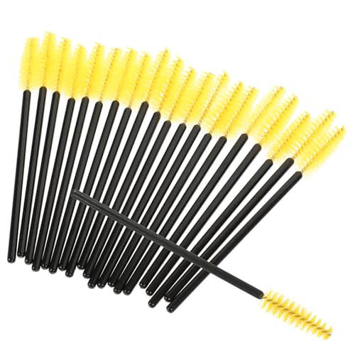 LOLIPPYY 20 Stück Teiliges Reinigungspinsel für Vogelfutterspender Leicht Flexibel Ergonomisch Tragbar zur Gründlichen Reinigung von Futtertrögen und Kleinen Röhren bei Wildvögeln von LOLIPPYY