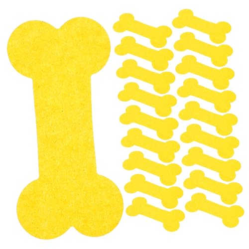 LOLIPPYY 4 Packungen Pack Gelbes Chinesisches Opferpapier in Einzigartiger Knochenform für Hunde Gestaltet für Ahnenverehrung Gedenkrituale und Haustier Trauerzeremonien LOLIPPYY 4 Packungen Pack Gelbes Chinesisches Opferpapier in Einzigartiger Knochenform für Hunde Gestaltet für Ahnenverehrung Gedenkrituale und Haustier Trauerzeremonien von LOLIPPYY