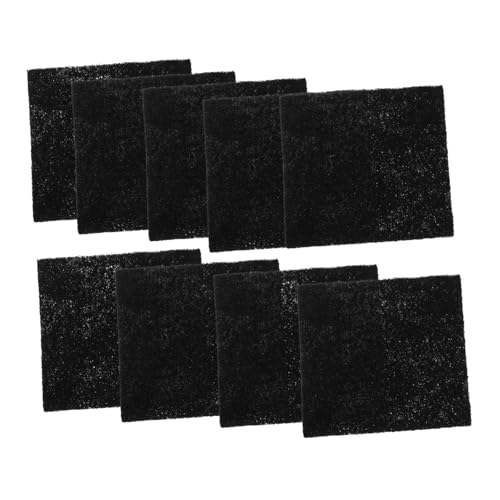 LOLIPPYY 9 Stück Aktivkohlefilter Katzenstreu Teilig Geruchsentfernung Filterpads für Katzentoilette Kompatibel Schnelle Installation Effiziente Geruchsabsorption für Frisches Zuhause LOLIPPYY 9 Stück Aktivkohlefilter Katzenstreu Teilig Geruchsentfernung Filterpads für Katzentoilette Kompatibel Schnelle Installation Effiziente Geruchsabsorption für Frisches Zuhause von LOLIPPYY