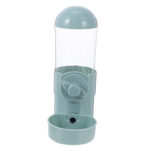 LOLIPPYY Automatischer Hängender Wasserspender für Haustiere Bpa Sicher Verschütten Design Einfache Installation Automatische Wasserversorgung für Katzen und Hunde Blaue Zweite Generation LOLIPPYY Automatischer Hängender Wasserspender für Haustiere Bpa Sicher Verschütten Design Einfache Installation Automatische Wasserversorgung für Katzen und Hunde Blaue Zweite Generation von LOLIPPYY