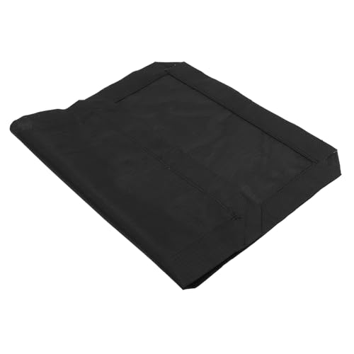 LOLIPPYY Erhöhtes Abnehmbares Hundebett mit Atmungsaktivem Netzbezug Waschbar Langlebig und Vielseitig für Indoor Outdoor Camping und Training rutschfest und Schnelltrocknend von LOLIPPYY