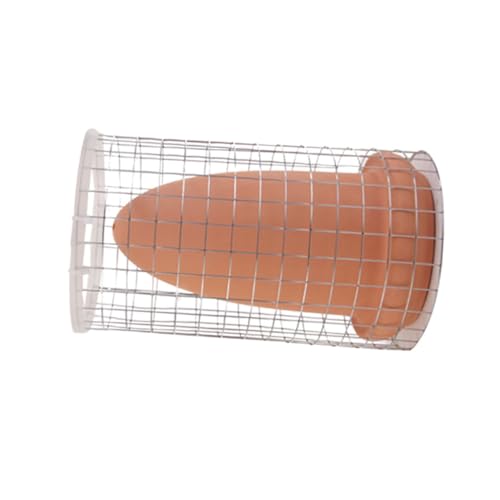 LOLIPPYY Fischzuchttopf aus Keramik mit Laichkegel für Diskusfische und Andere Substratlaicher Langlebiger Aquarienbrutbehälter mit Wasserfiltration Dekoratives Zuchtset Mittelgroß für LOLIPPYY Fischzuchttopf aus Keramik mit Laichkegel für Diskusfische und Andere Substratlaicher Langlebiger Aquarienbrutbehälter mit Wasserfiltration Dekoratives Zuchtset Mittelgroß für von LOLIPPYY