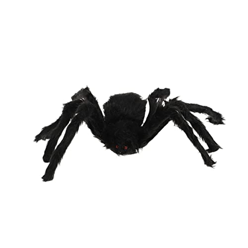 LOLIPPYY Halloween Haustierkostüm Spinnen Design Lustiges Hundekostüm für Kleine und Mittlere Hunde Kreatives Halloween Outfit für Katzen und Hunde Party Cosplay Zubehör von LOLIPPYY