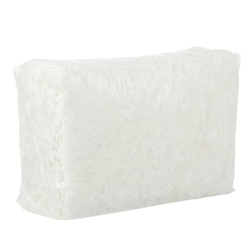 LOLIPPYY Haustier Einstreu Papierchips Hochsaugfähig Flüssigkeit Hamster Meerschweinchen Kaninchen Kleintier Einstreu Sanft Saugstark Für Käfige Nager Nestmaterial LOLIPPYY Haustier Einstreu Papierchips Hochsaugfähig Flüssigkeit Hamster Meerschweinchen Kaninchen Kleintier Einstreu Sanft Saugstark Für Käfige Nager Nestmaterial von LOLIPPYY