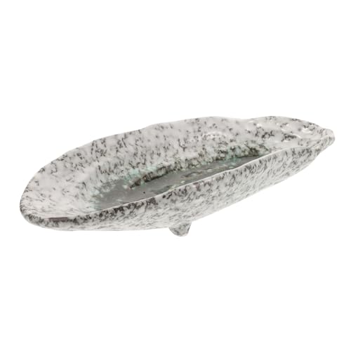 LOLIPPYY Keramik Wasserschale für Draußen Großer Schmetterling Bienen wassertränke Natürlicher Outdoor Futtertisch Glatte Oberfläche Dekorativ für Garten Balkon und Terrasse LOLIPPYY Keramik Wasserschale für Draußen Großer Schmetterling Bienen wassertränke Natürlicher Outdoor Futtertisch Glatte Oberfläche Dekorativ für Garten Balkon und Terrasse von LOLIPPYY