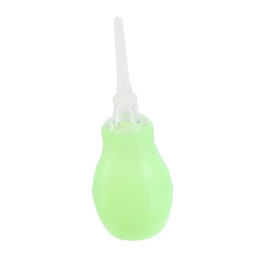 LOLIPPYY Kleine Tauben und Vogeltrinkhilfe Weaning Pacifier aus Langlebigem Material Rundes Design für Sanfte Fütterung zur Junger Vögel und Effektiven Entwöhnung von LOLIPPYY