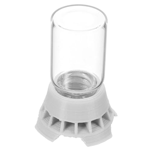 LOLIPPYY Kleiner Ameisen Wasserspender Langlebiger Sicherer Trinknapf für Ameisenhaltung Leicht zu Reinigen Tragbarer Wassertrinker für Ameisen und Kleine Krabbeltiere Zufällige Farbe LOLIPPYY Kleiner Ameisen Wasserspender Langlebiger Sicherer Trinknapf für Ameisenhaltung Leicht zu Reinigen Tragbarer Wassertrinker für Ameisen und Kleine Krabbeltiere Zufällige Farbe von LOLIPPYY