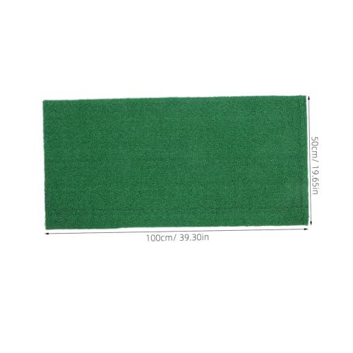 LOLIPPYY Künstlicher Rasenteppich für Terrarien Strapazierfähige Leichte Indoor Outdoor Matte UV Beständig Vielseitige Schildkröten Rampe und Dekoration LOLIPPYY Künstlicher Rasenteppich für Terrarien Strapazierfähige Leichte Indoor Outdoor Matte UV Beständig Vielseitige Schildkröten Rampe und Dekoration von LOLIPPYY