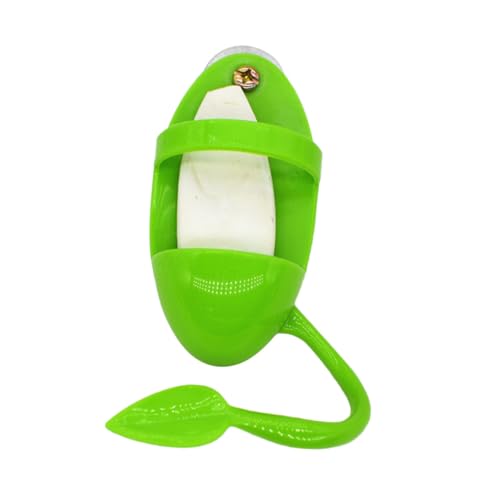 LOLIPPYY Papageien Futterhalter Cuttlefish Knochenständer Vogel Futterstation Vielseitiger Futterspender für Wellensittiche Nymphensittiche Tigerkopf und Papageien Zubehör LOLIPPYY Papageien Futterhalter Cuttlefish Knochenständer Vogel Futterstation Vielseitiger Futterspender für Wellensittiche Nymphensittiche Tigerkopf und Papageien Zubehör von LOLIPPYY