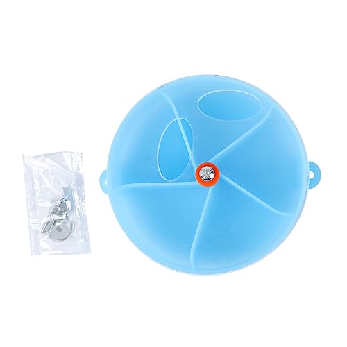 LOLIPPYY Parrot Foraging Box Blau Interaktives Kauspielzeug Futternapf Vogelspielzeug Beschäftigung Anti langeweile Für Papagei Mini Nymphensittich Conure Cage Farbe LOLIPPYY Parrot Foraging Box Blau Interaktives Kauspielzeug Futternapf Vogelspielzeug Beschäftigung Anti langeweile Für Papagei Mini Nymphensittich Conure Cage Farbe von LOLIPPYY