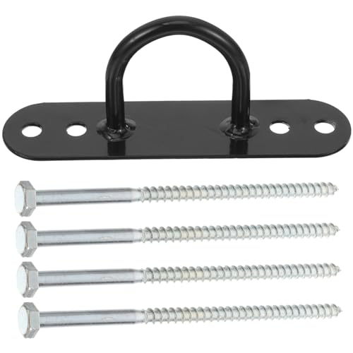 LOLIPPYY Robuster Hundebodenanker aus Großer Erdspieß für Outdoor Hundeleine Schwerer Hundetie Out pfahl Stabiler Gartenhalter für Große Hunde für Camping und Training von LOLIPPYY