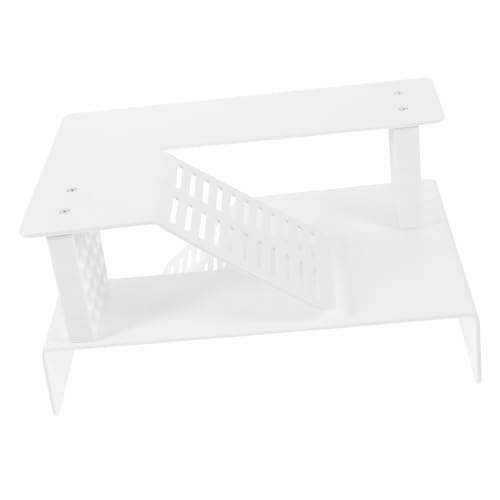 LOLIPPYY Schildkröten Plattform mit Treppenform rutschfest Liegefläche zum Sonnenbaden Sicheres Klettern Geeignet für Aquarium und Terrarium Vielseitige Ruhe und Versteckmöglichkeit für LOLIPPYY Schildkröten Plattform mit Treppenform rutschfest Liegefläche zum Sonnenbaden Sicheres Klettern Geeignet für Aquarium und Terrarium Vielseitige Ruhe und Versteckmöglichkeit für von LOLIPPYY
