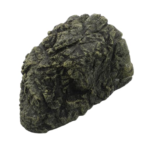 LOLIPPYY Terrarien Wasserdekorationen Reptilien Garnelen Bartagamen Zubehör Fischnester Frösche Terrarien Schildkrötenbecken Wasserschildkröten Krabben Sonnenbaden Amphibien Verstecke LOLIPPYY Terrarien Wasserdekorationen Reptilien Garnelen Bartagamen Zubehör Fischnester Frösche Terrarien Schildkrötenbecken Wasserschildkröten Krabben Sonnenbaden Amphibien Verstecke von LOLIPPYY