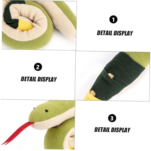 LOLIPPYY Tragbares Hundespielzeug Snuffle Mat aus Hochwertigem Polyester Langlebiges Waschbares Hundespielzeug zur Beschäftigung und Geruchsförderung für Kleine und Mittlere Hunde von LOLIPPYY