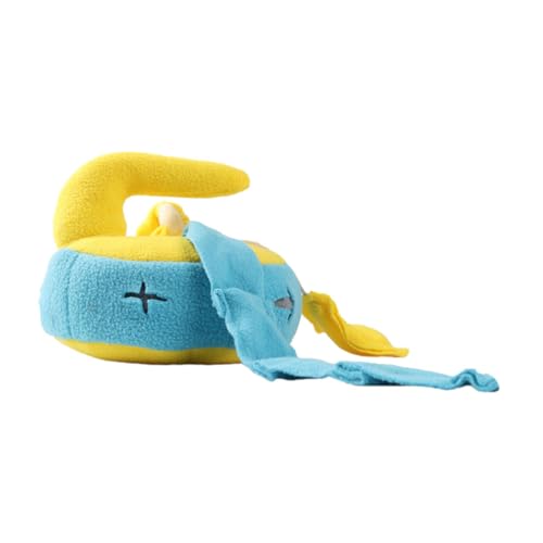 LOLIPPYY Verschleißfestes Snuffle aus Hochwertigem Polar Fleece Interaktives Intelligenz Spielerisches Such und Futterspiel für Kleine bis Mittelgroße Hunde Blau LOLIPPYY Verschleißfestes Snuffle aus Hochwertigem Polar Fleece Interaktives Intelligenz Spielerisches Such und Futterspiel für Kleine bis Mittelgroße Hunde Blau von LOLIPPYY