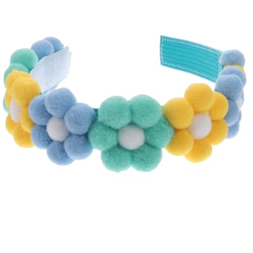 LOLIPPYY Verstellbares Hundehalsband mit Modischer Blumen Krawatte Atmungsaktives Haustier Zubehör für Kleine und Große Hunde Vielseitig Langlebig und Bequem für Party und Alltag LOLIPPYY Verstellbares Hundehalsband mit Modischer Blumen Krawatte Atmungsaktives Haustier Zubehör für Kleine und Große Hunde Vielseitig Langlebig und Bequem für Party und Alltag von LOLIPPYY