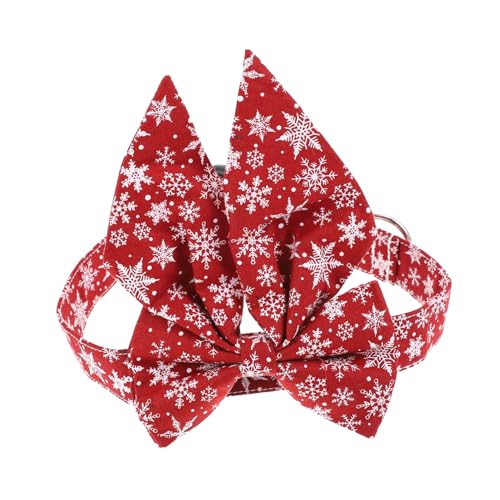 LOLIPPYY Verstellbares Katzenhalsband aus Hautfreundlicher Baumwolle mit Dekorativem Bowknot Design Atmungsaktiv und Leicht Komfortabel für Kleine Katzen und Kätzchen Haustier Zubehör zu LOLIPPYY Verstellbares Katzenhalsband aus Hautfreundlicher Baumwolle mit Dekorativem Bowknot Design Atmungsaktiv und Leicht Komfortabel für Kleine Katzen und Kätzchen Haustier Zubehör zu von LOLIPPYY