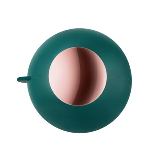 LOLIPPYY Wiederverwendbarer Waschbarer Fusselroller mit Staubschutzdeckel Kompakter Tragbarer Haar und Bommelentferner für Kleidung Sofa Reise Langlebiger Grün Gold LOLIPPYY Wiederverwendbarer Waschbarer Fusselroller mit Staubschutzdeckel Kompakter Tragbarer Haar und Bommelentferner für Kleidung Sofa Reise Langlebiger Grün Gold von LOLIPPYY