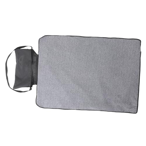 LOLIPPYY wasserdichte Faltbare Outdoor Haustierdecke mit Wärmender Lammwolle Leicht Strapazierfähig Waschbar Multifunktionale Reise und Schlafmatte für Hunde und Katzen Tragbar mit LOLIPPYY wasserdichte Faltbare Outdoor Haustierdecke mit Wärmender Lammwolle Leicht Strapazierfähig Waschbar Multifunktionale Reise und Schlafmatte für Hunde und Katzen Tragbar mit von LOLIPPYY