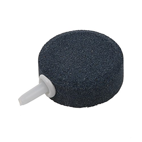 LOLPALONE Diffusor poroes Oxygenator Luftpumpe Aquarium Redondo Mini von LOLPALONE
