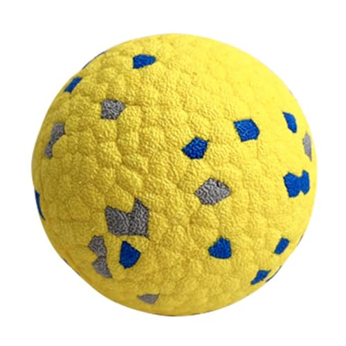 LOLPALONE Hundekauball ETPU Hochelastisches Wurfspielzeug für Hunde Zubehör Reinigung Zähne Spielzeug Haustierbedarf LOLPALONE Hundekauball ETPU Hochelastisches Wurfspielzeug für Hunde Zubehör Reinigung Zähne Spielzeug Haustierbedarf von LOLPALONE