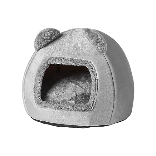 LOLPALONE Warmes Hundebett 1 Stück im Winter Abnehmbares und waschbares Haustierbett Winterbett für Haustiere LOLPALONE Warmes Hundebett 1 Stück im Winter Abnehmbares und waschbares Haustierbett Winterbett für Haustiere von LOLPALONE