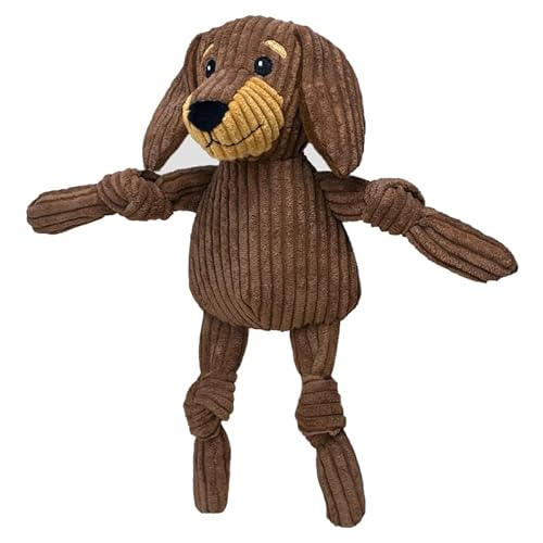 LOMTRATS Quietschspielzeug für Hunde,Tiere,ohne Füllung,knisterndes Plüschspielzeug für Hunde,um sie zu beschäftigen,interaktives Kauspielzeug für Hunde zum Zahnen von Welpen LOMTRATS Quietschspielzeug für Hunde,Tiere,ohne Füllung,knisterndes Plüschspielzeug für Hunde,um sie zu beschäftigen,interaktives Kauspielzeug für Hunde zum Zahnen von Welpen von LOMTRATS