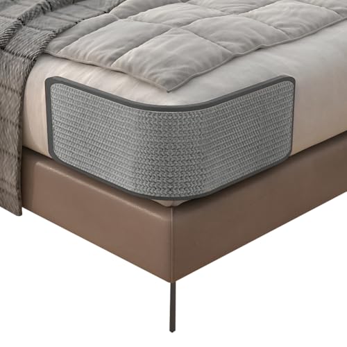 Kratzbrett Sisal Katze Kratzmatte Katzenkratzmatte Bettfüße Kratzpads Katzenkratzbrett Möbelschutz Kratzfester Katzenteppich Sisalteppich Ecke Kratzschutz für Sofa Couch Wand 60 x 20 cm, 2 Stück Kratzbrett Sisal Katze Kratzmatte Katzenkratzmatte Bettfüße Kratzpads Katzenkratzbrett Möbelschutz Kratzfester Katzenteppich Sisalteppich Ecke Kratzschutz für Sofa Couch Wand 60 x 20 cm, 2 Stück von LONTG