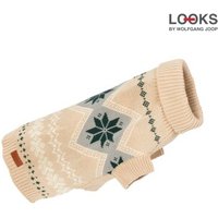 LOOKS by Wolfgang Joop Strickpullover XXS von LOOKS by Wolfgang Joop
