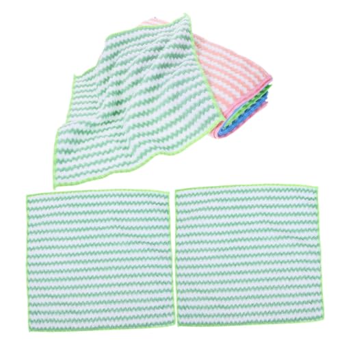 LOORGVEL 10 Stück Teiliges Waschbare Hamster Käfigeinlagen aus Mikrofaser Atmungsaktive und Wiederverwendbare Kleintier Decken Weiche Schlafmatten für Kaninchen Meerschweinchen und Kleine LOORGVEL 10 Stück Teiliges Waschbare Hamster Käfigeinlagen aus Mikrofaser Atmungsaktive und Wiederverwendbare Kleintier Decken Weiche Schlafmatten für Kaninchen Meerschweinchen und Kleine von LOORGVEL