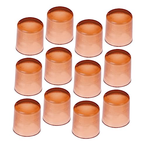 LOORGVEL 1000Stücke Aufzuchtbecher Premium Bienenzuchtwerkzeuge und Korrosionsbeständig für Bienen Inkubation und Sichere Lagerung von LOORGVEL