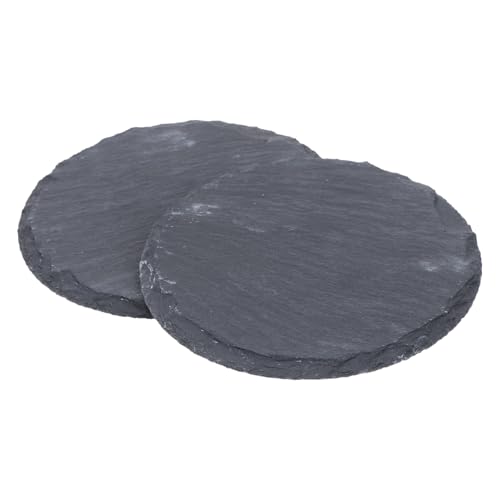 LOORGVEL 2 Stück Teiliges Naturstein Futter und Sonnenbadplattform für Schildkröten Echsen Schlangen rutschfest Langlebig Geeignet für Terrarium und Aquarium Sicher und Natürlich LOORGVEL 2 Stück Teiliges Naturstein Futter und Sonnenbadplattform für Schildkröten Echsen Schlangen rutschfest Langlebig Geeignet für Terrarium und Aquarium Sicher und Natürlich von LOORGVEL