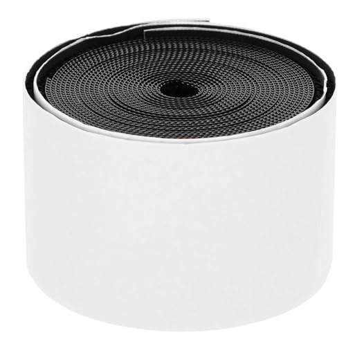 LOORGVEL Anti Katzen Blocker für Möbel Breit Lang mit Montageband Robustes Sofa Bettspielzeug Blocker zum Schutz vor Haustier spielzeugverlust unter Couch und Bett von LOORGVEL