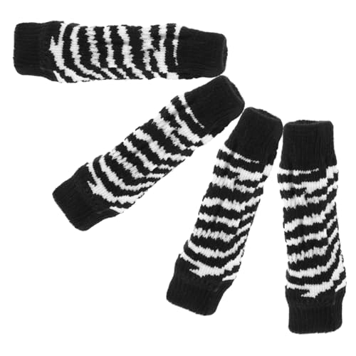 LOORGVEL Atmungsaktive Wiederverwendbare Hundesocken mit Ellbogenschutz Schmutzabweisend und Wärmend Pflegeleicht für Nasse und Kalte Böden Geeignet für Kleine und Mittelgroße Hunde LOORGVEL Atmungsaktive Wiederverwendbare Hundesocken mit Ellbogenschutz Schmutzabweisend und Wärmend Pflegeleicht für Nasse und Kalte Böden Geeignet für Kleine und Mittelgroße Hunde von LOORGVEL