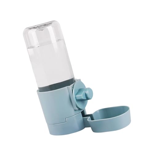 LOORGVEL Automatischer hängender Haustier Wasserspender aus langlebigem Material selbstnachfüllend für Hunde Katzen und Kaninchen platzsparend für Innenbereich einfache Befestigung LOORGVEL Automatischer hängender Haustier Wasserspender aus langlebigem Material selbstnachfüllend für Hunde Katzen und Kaninchen platzsparend für Innenbereich einfache Befestigung von LOORGVEL