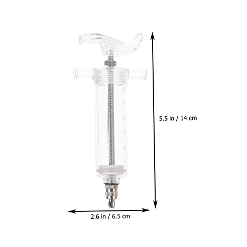 LOORGVEL Handfütterung Vogel Futterset mit Fütterungsschlauch Vogelaufzucht Zubehör für Babyküken Wellensittiche Papageien Leichte Langlebige Fütterungshilfe Einfache Handhabung LOORGVEL Handfütterung Vogel Futterset mit Fütterungsschlauch Vogelaufzucht Zubehör für Babyküken Wellensittiche Papageien Leichte Langlebige Fütterungshilfe Einfache Handhabung von LOORGVEL