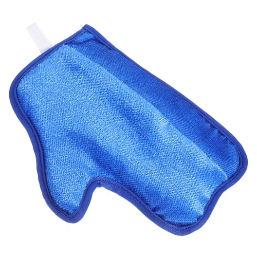 LOORGVEL Haustierhaarentferner Doppelseitige Elektrostatik-Grooming-Handschuhe Für Hunde Katzen Wiederverwendbarer Tierhaarentferner Für Möbel Sofa Teppich Ergonomisch Komfortabel LOORGVEL Haustierhaarentferner Doppelseitige Elektrostatik-Grooming-Handschuhe Für Hunde Katzen Wiederverwendbarer Tierhaarentferner Für Möbel Sofa Teppich Ergonomisch Komfortabel von LOORGVEL