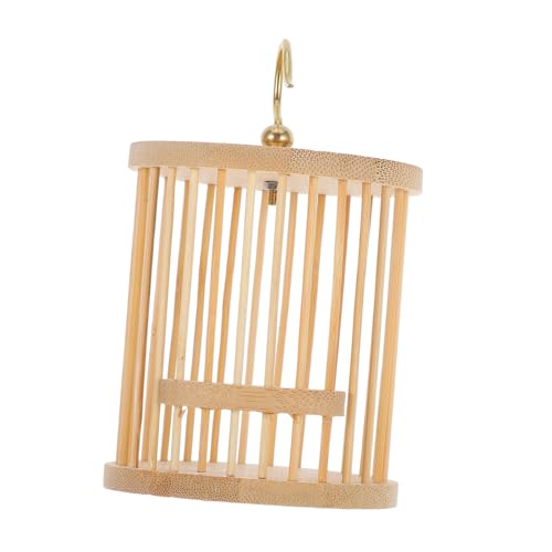 LOORGVEL Holz Grillenkäfig mit Optimaler Belüftung Tragbarer Stabiler Insektenkäfig für Zucht und Haltung von Heimtieren Vielseitiges Terrarium für Wildheuschrecken Geräumiger Lebensraum LOORGVEL Holz Grillenkäfig mit Optimaler Belüftung Tragbarer Stabiler Insektenkäfig für Zucht und Haltung von Heimtieren Vielseitiges Terrarium für Wildheuschrecken Geräumiger Lebensraum von LOORGVEL