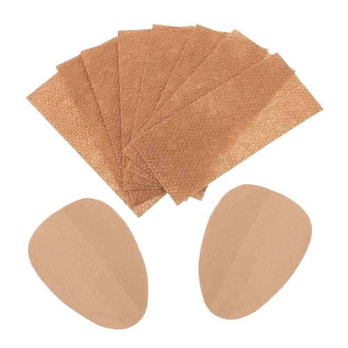 LOORGVEL Hund Ohrenstütze Klebefrei Leichtes Material Atmungsaktives Pet Ear Correction Accessory für Welpen Unterstützt Stehende Ohren Sicher und Schonend Praktisch zur Ohrenkorrektur von LOORGVEL
